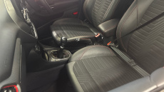 Ford Puma 1.0 EcoBoost Hybrid mHEV ST-Line X First Ed 5dr Petrol Hatchback